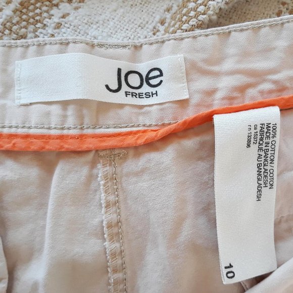 Khaki Shorts - Picture 3 of 3